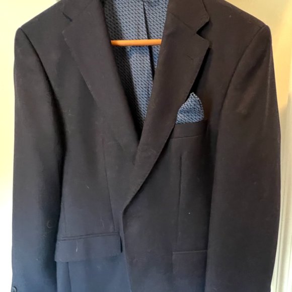 Hugo Boss Sport Coat - Picture 1 of 6